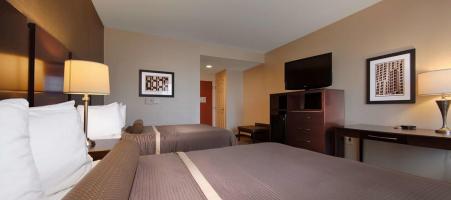 Best Western - The Inn at King of Prussia